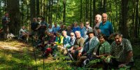 Traditionelle „Fuxbodn-Wanderung“