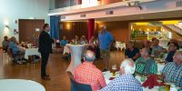 Vivea Hotel als großzügiger Gastgeber